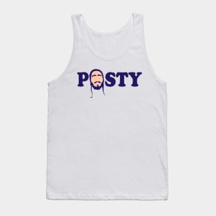 POSTY Tank Top